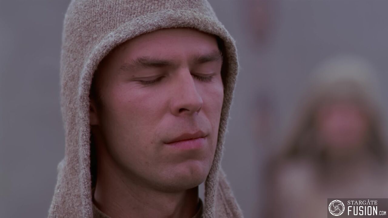 La Tok'ra 1/2