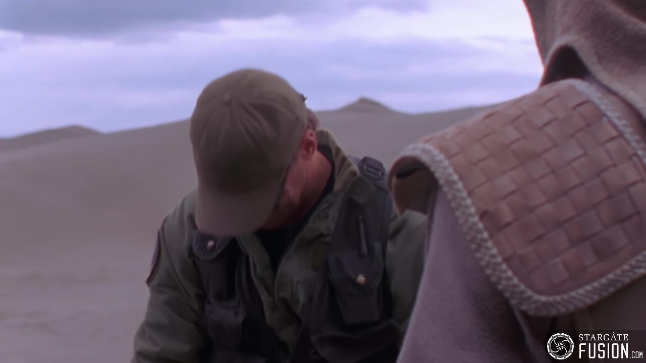 La Tok'ra 1/2