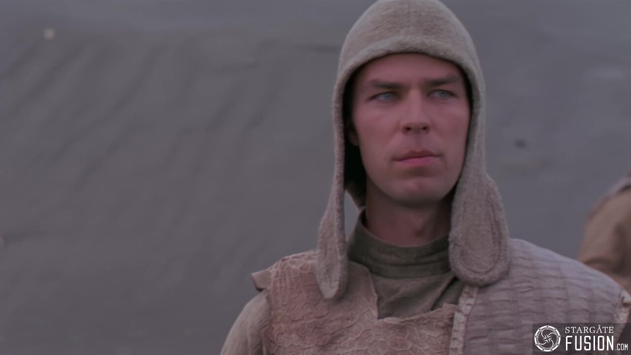 La Tok'ra 1/2