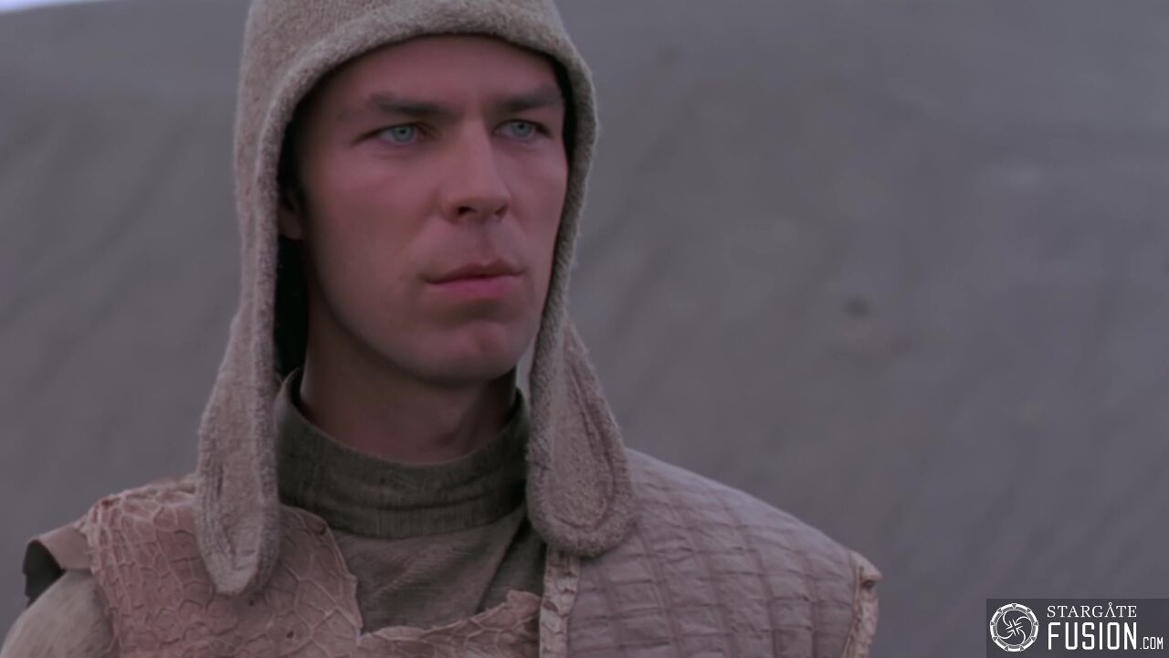 La Tok'ra 1/2