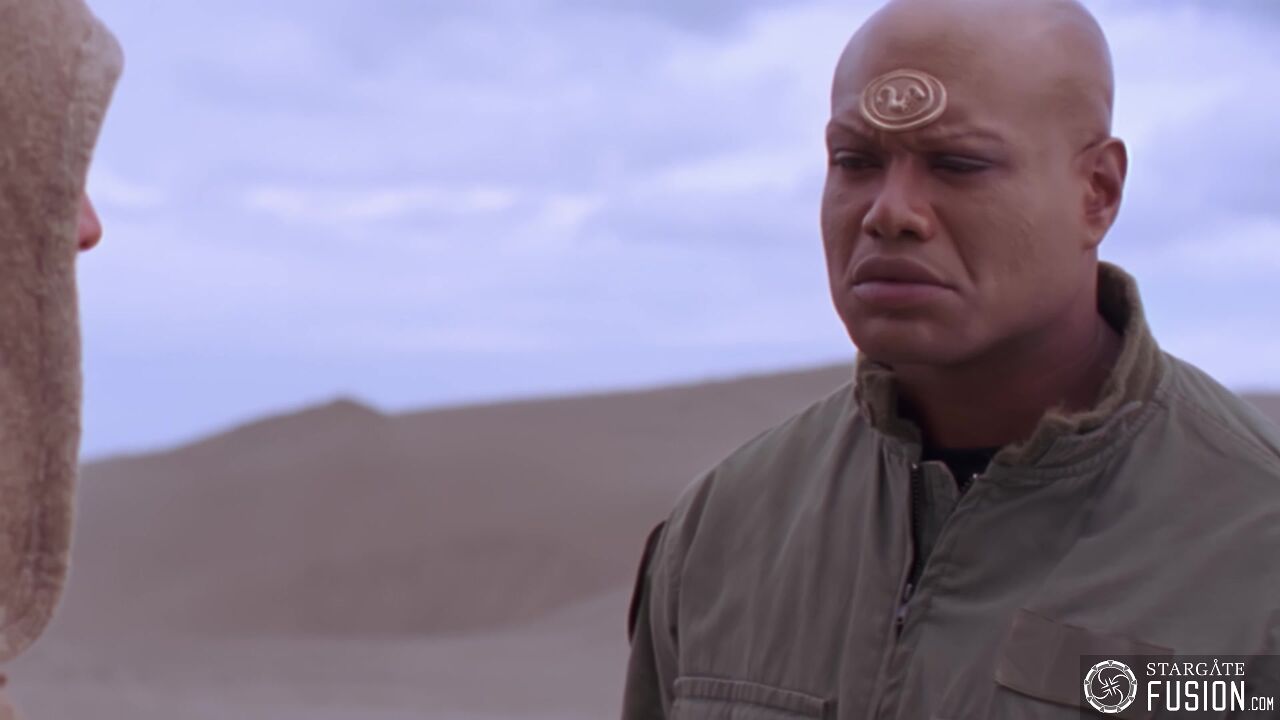 La Tok'ra 1/2