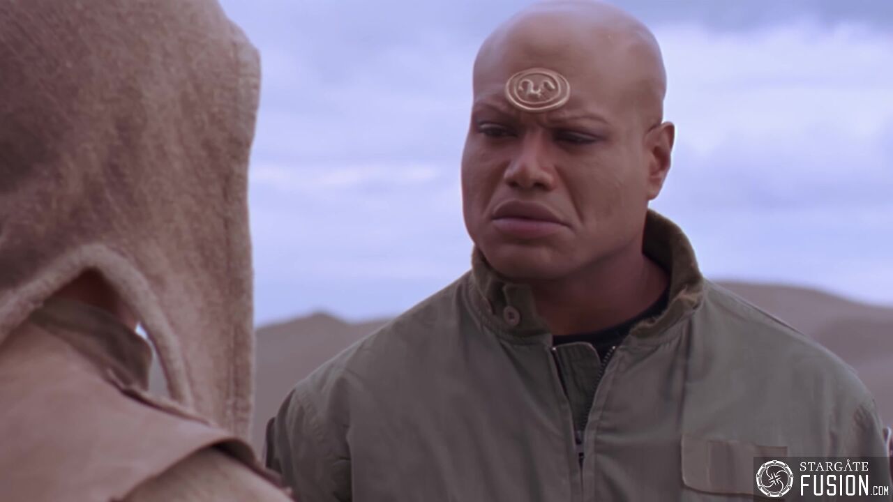 La Tok'ra 1/2
