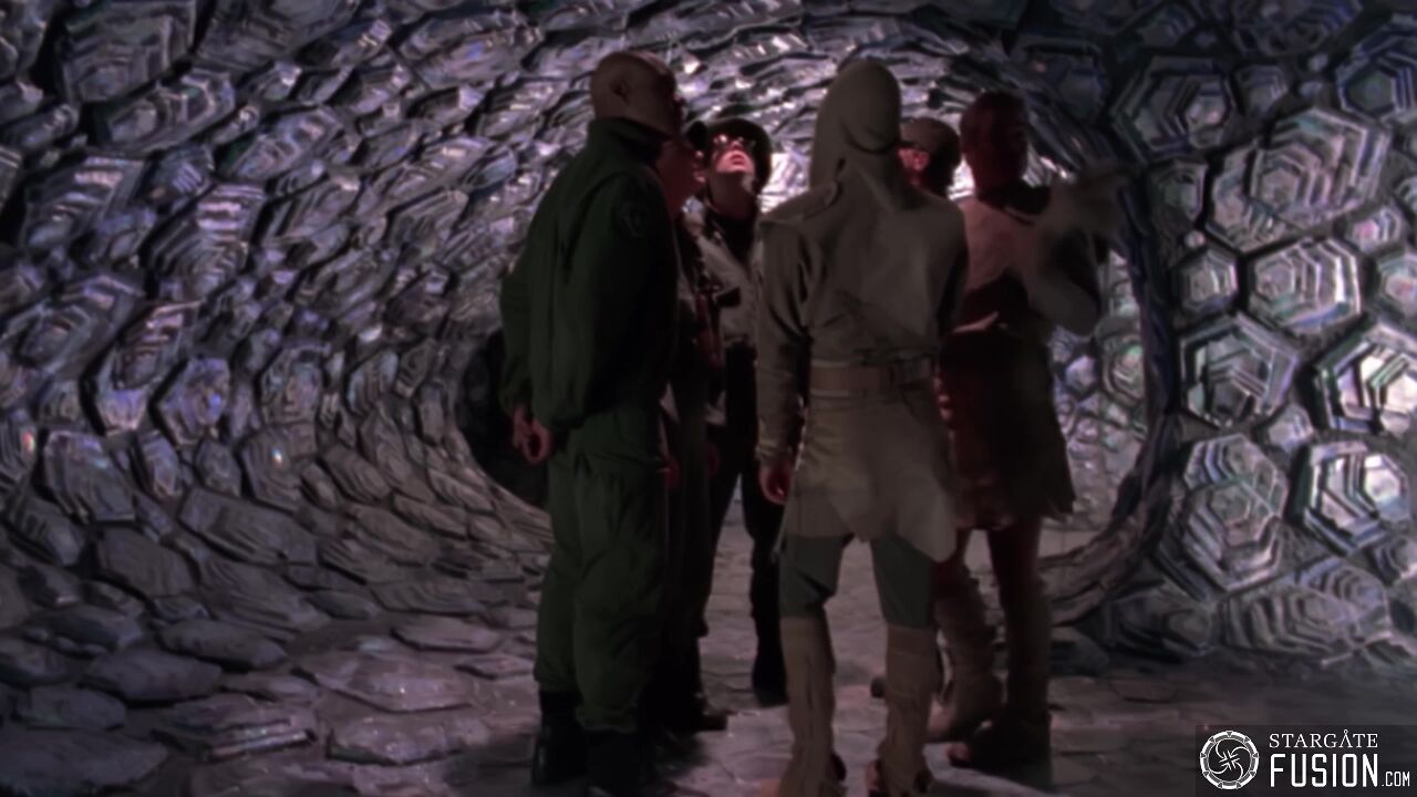 La Tok'ra 1/2