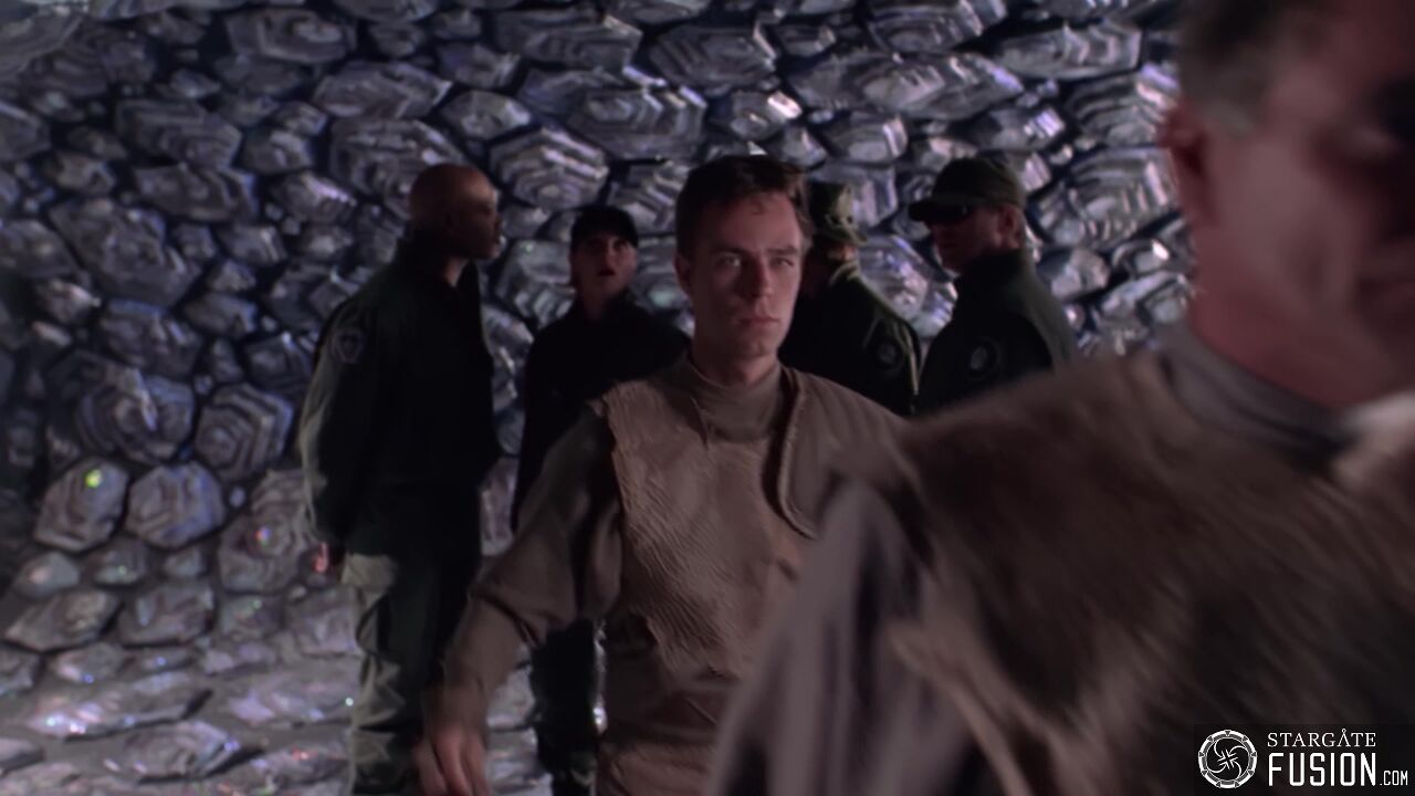 La Tok'ra 1/2