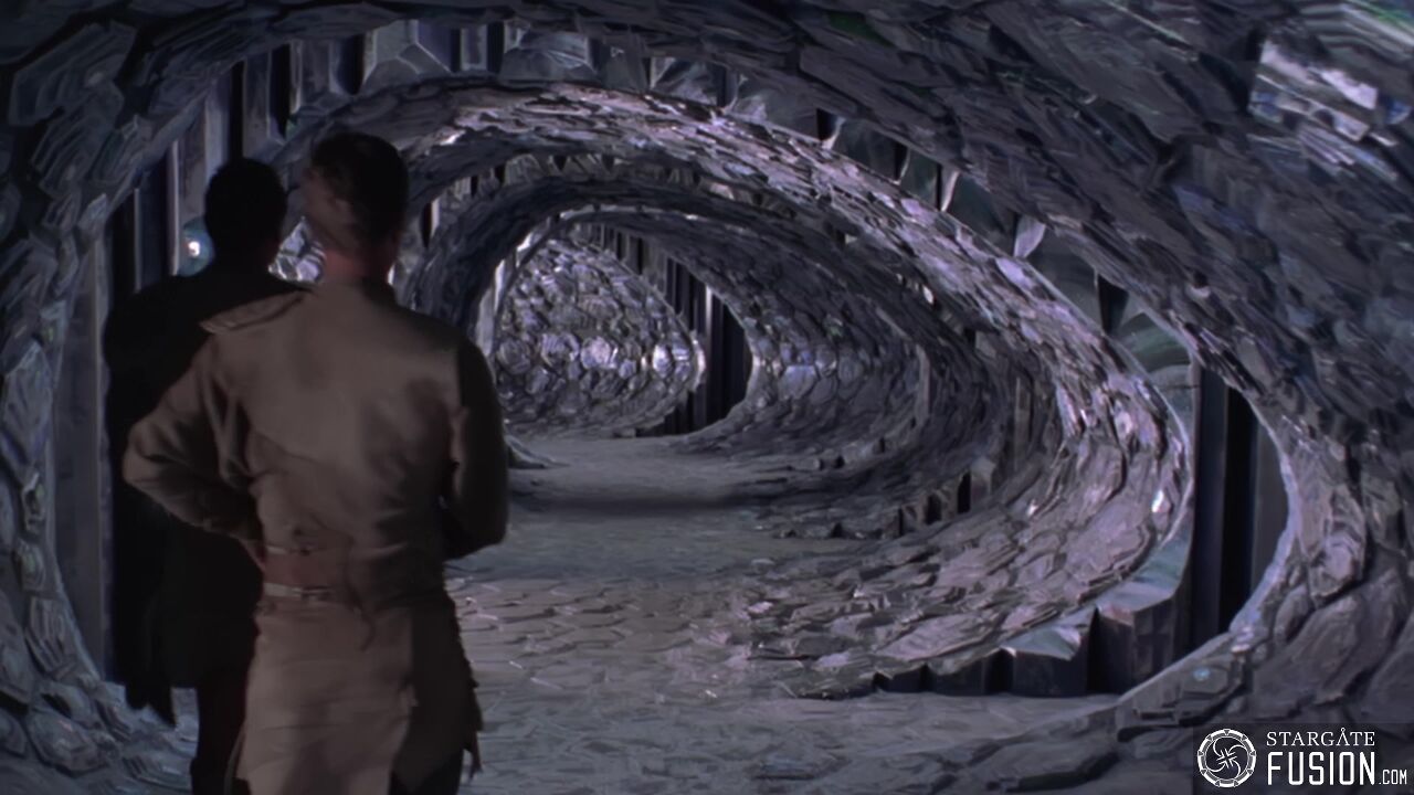 La Tok'ra 1/2