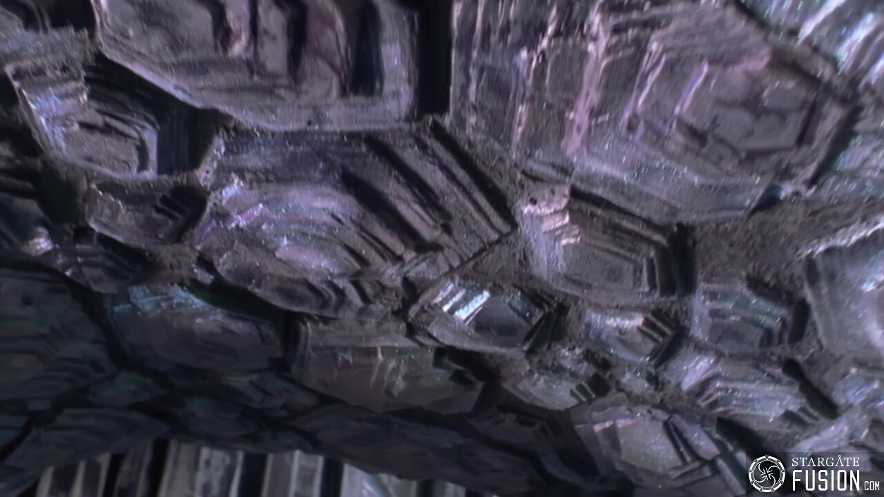 La Tok'ra 1/2