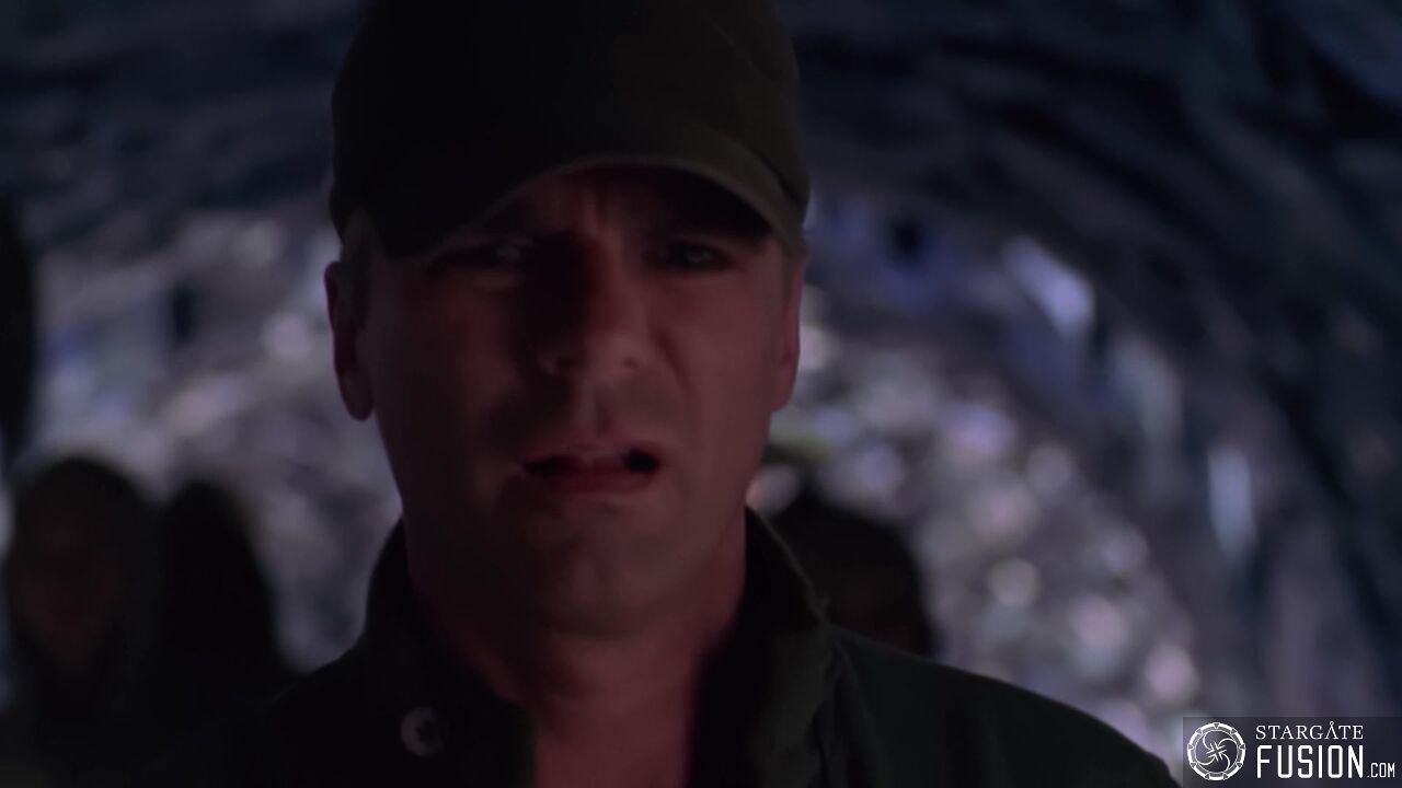 La Tok'ra 1/2
