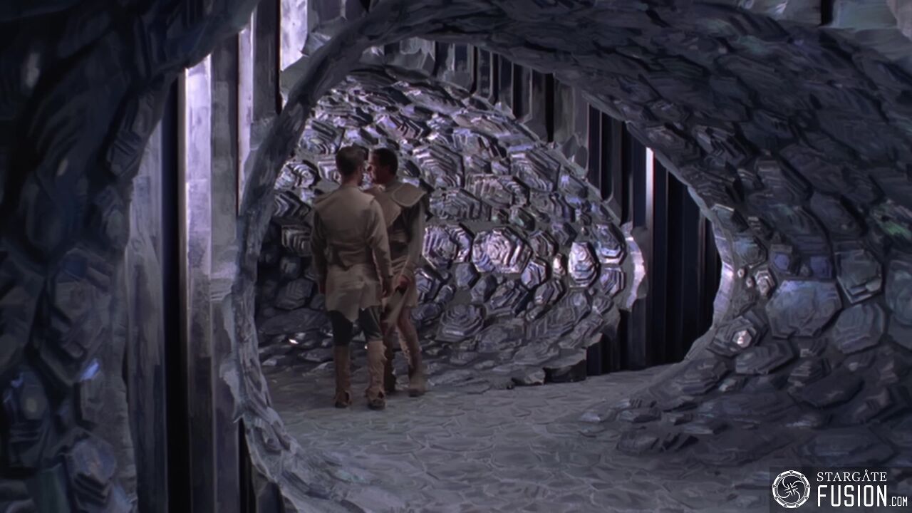 La Tok'ra 1/2