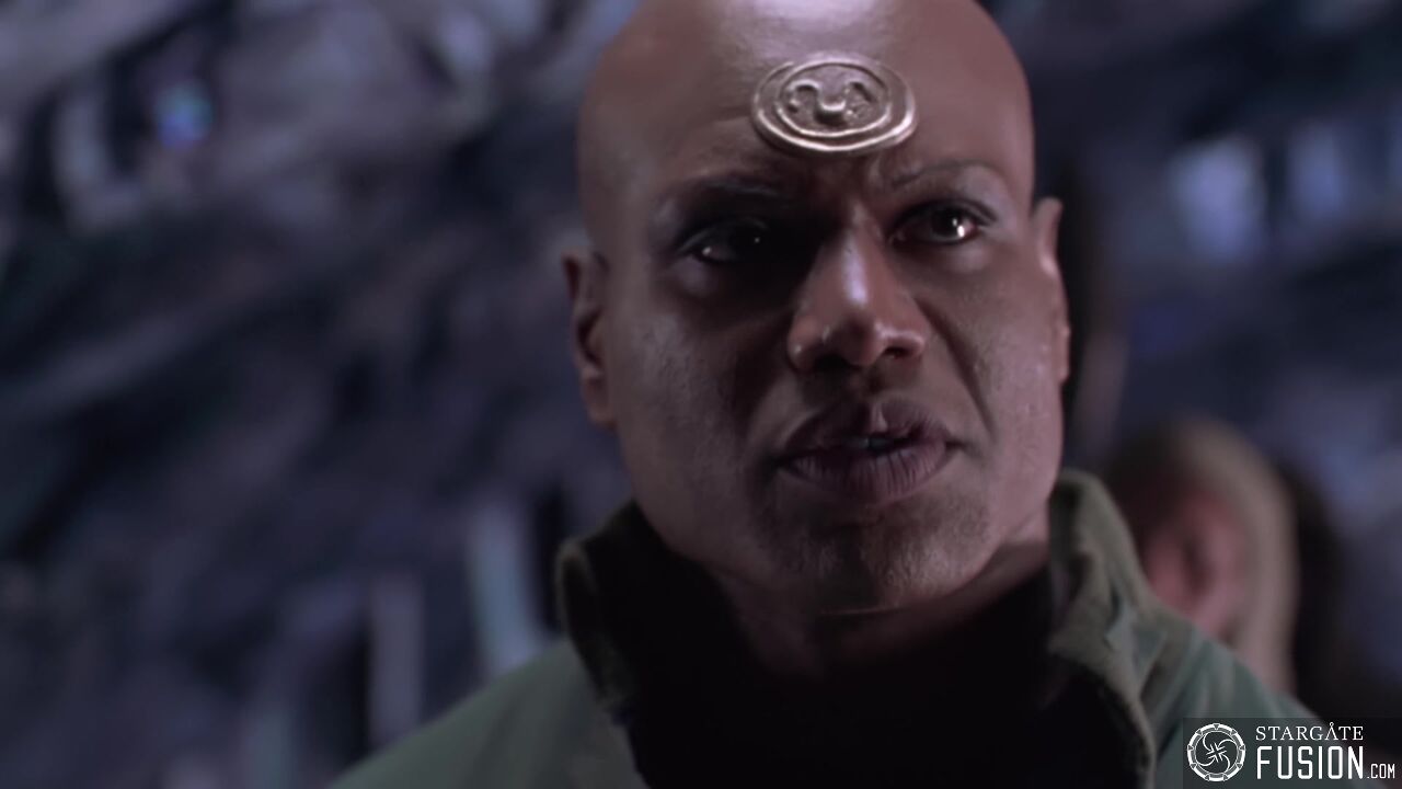 La Tok'ra 1/2