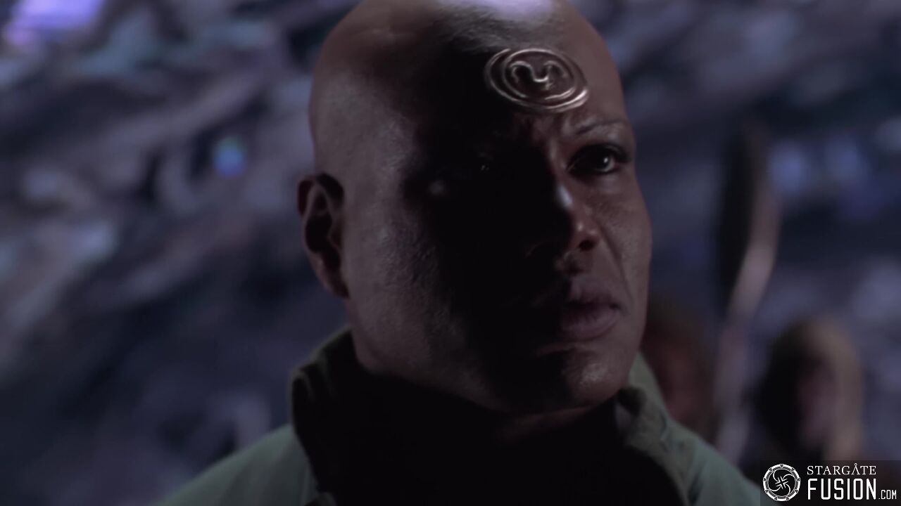 La Tok'ra 1/2