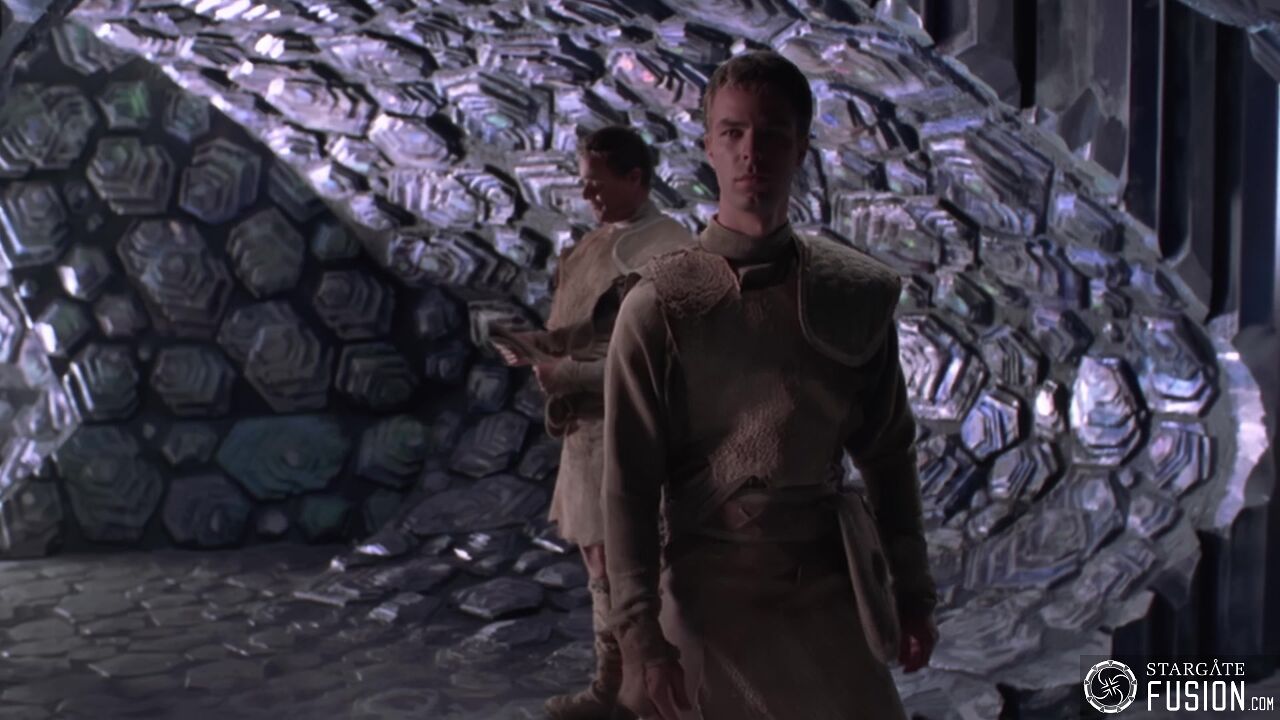 La Tok'ra 1/2