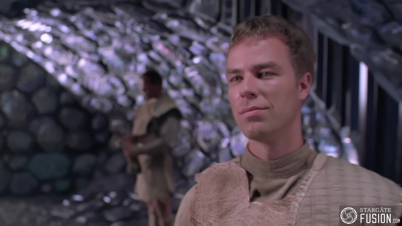 La Tok'ra 1/2