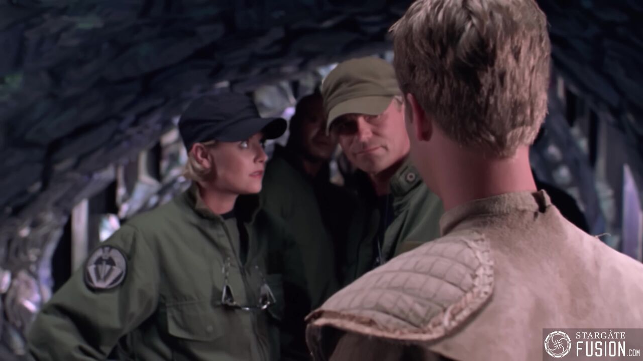 La Tok'ra 1/2