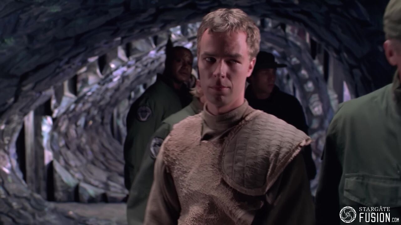 La Tok'ra 1/2