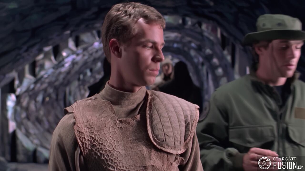 La Tok'ra 1/2
