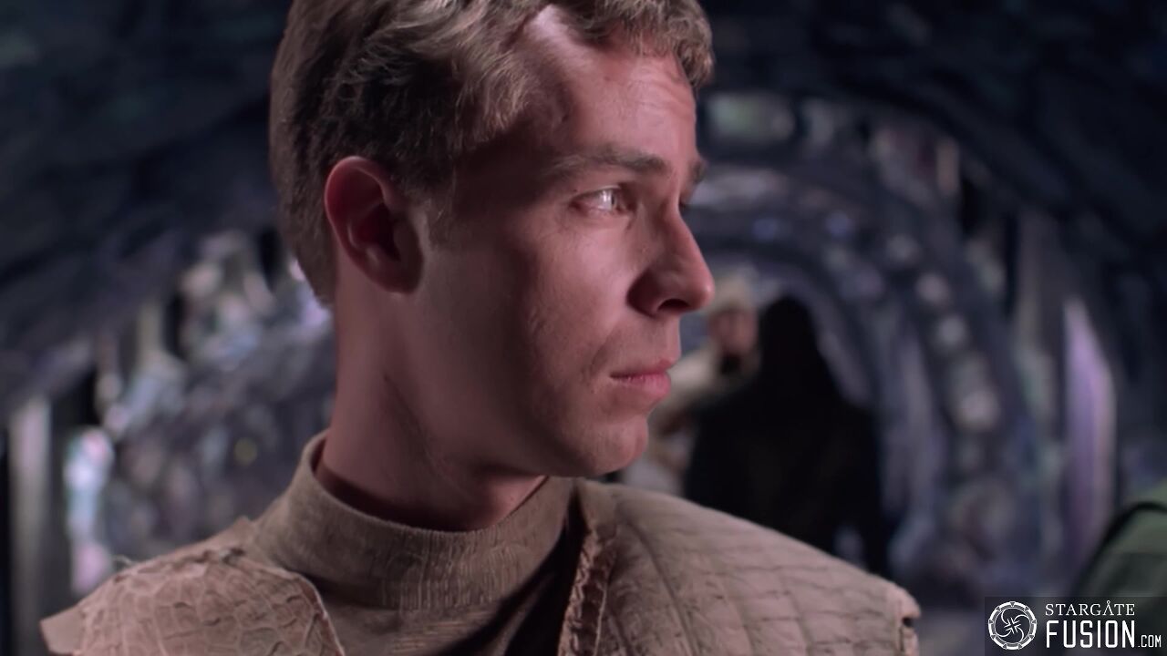 La Tok'ra 1/2