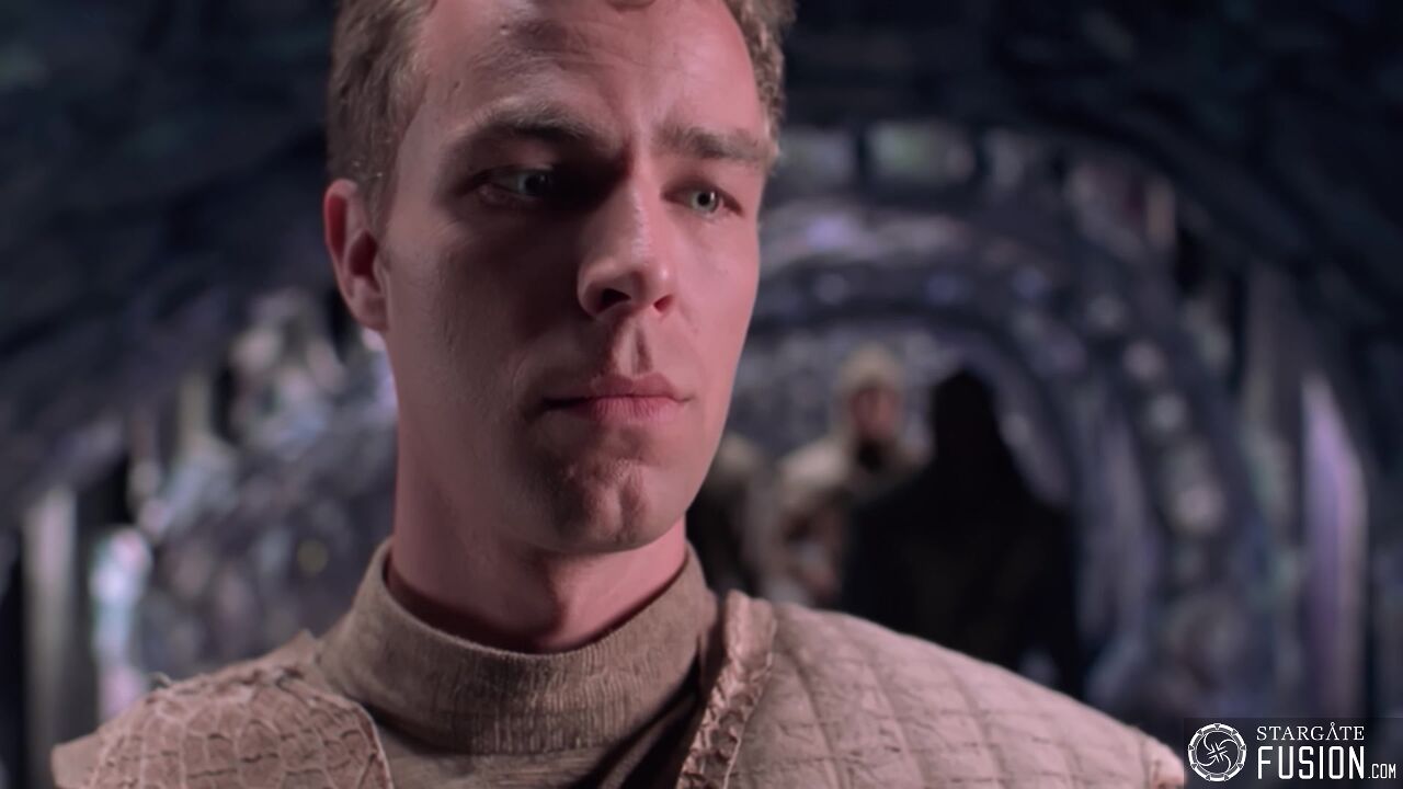 La Tok'ra 1/2