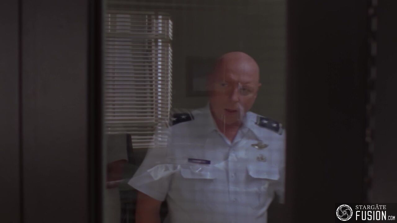La Tok'ra 1/2
