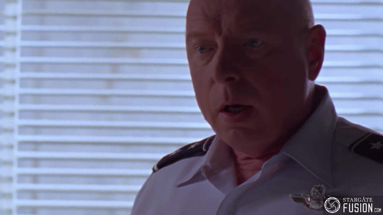 La Tok'ra 1/2