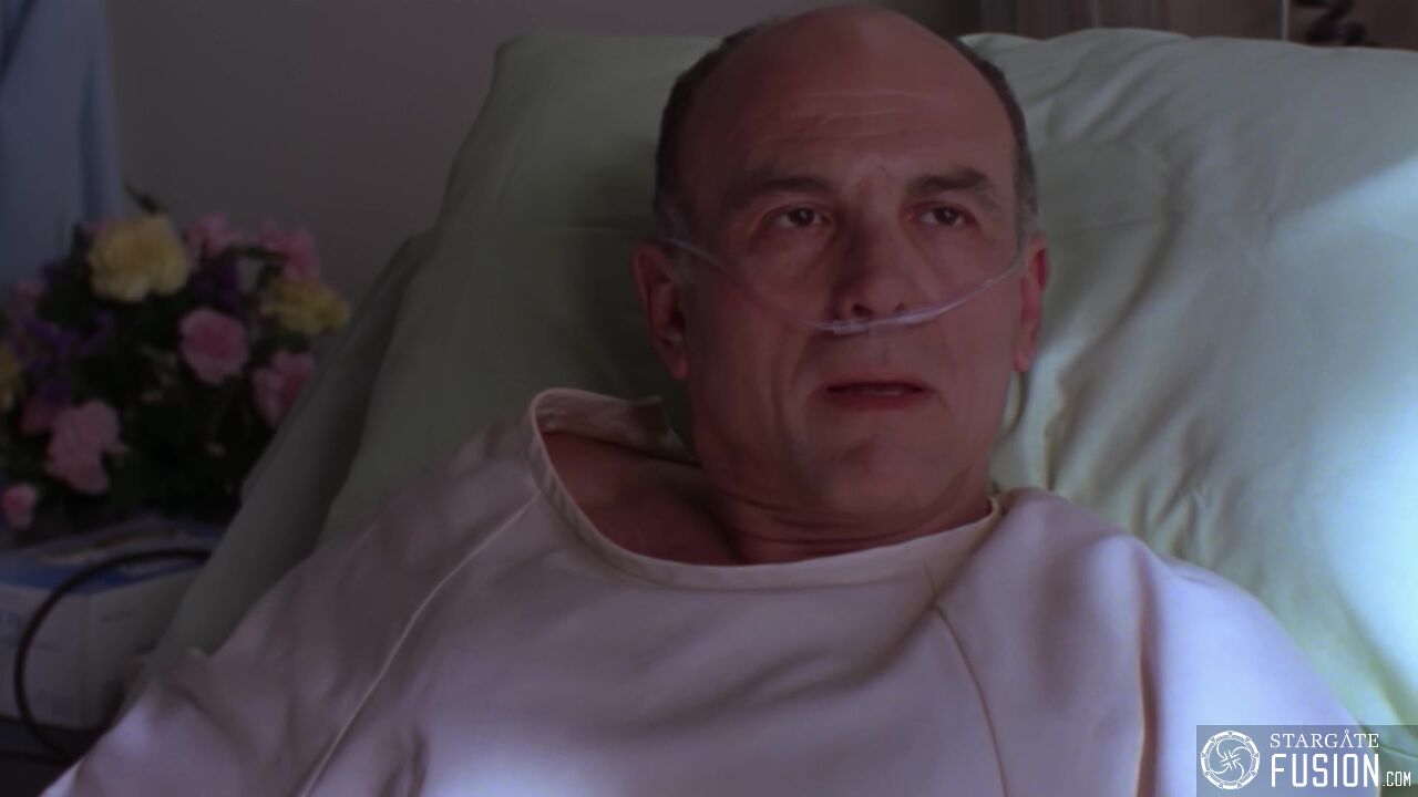 La Tok'ra 1/2