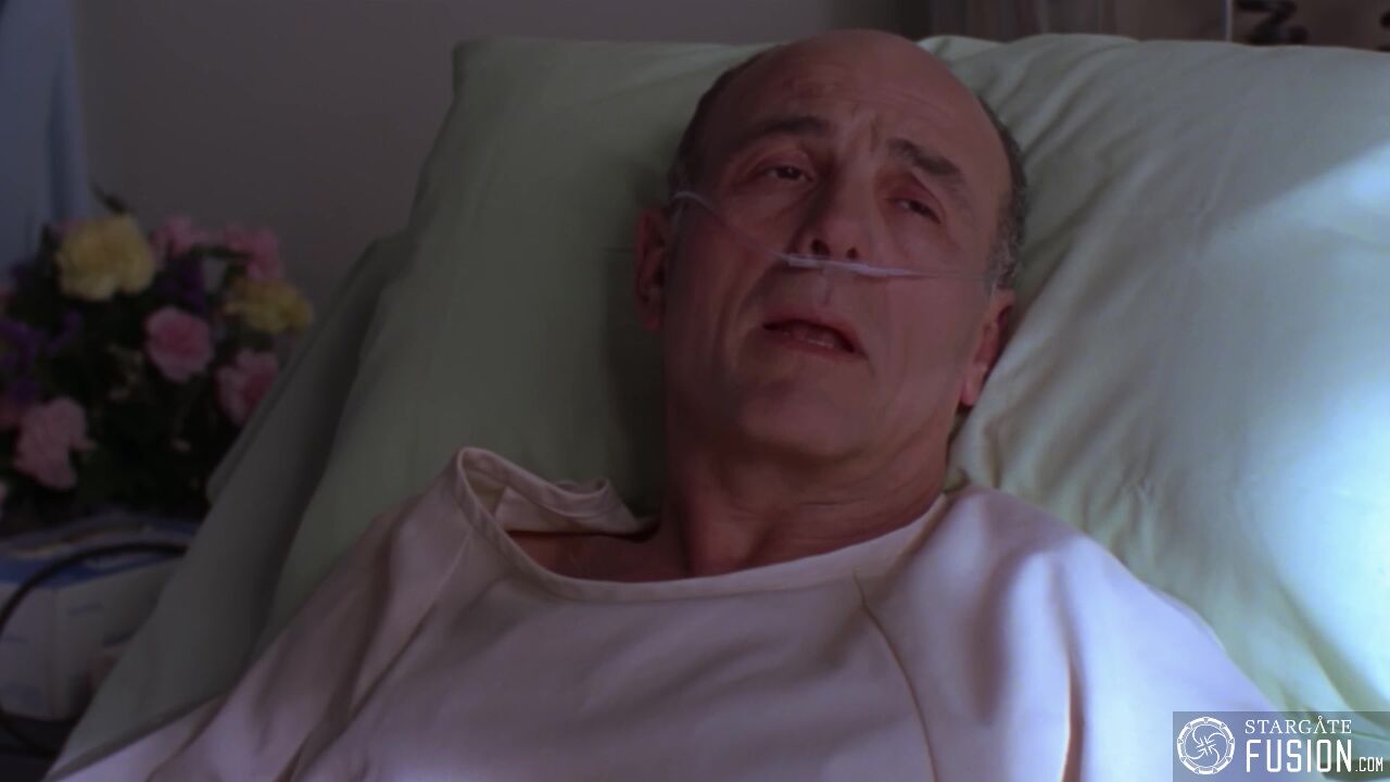 La Tok'ra 1/2