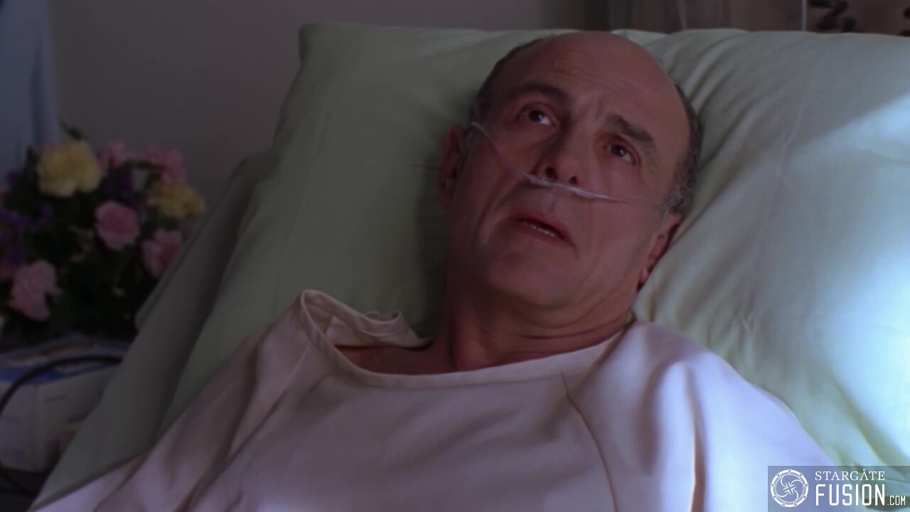 La Tok'ra 1/2