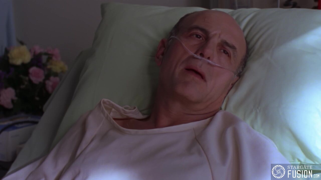 La Tok'ra 1/2