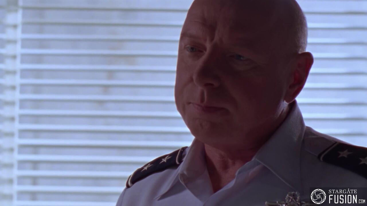 La Tok'ra 1/2