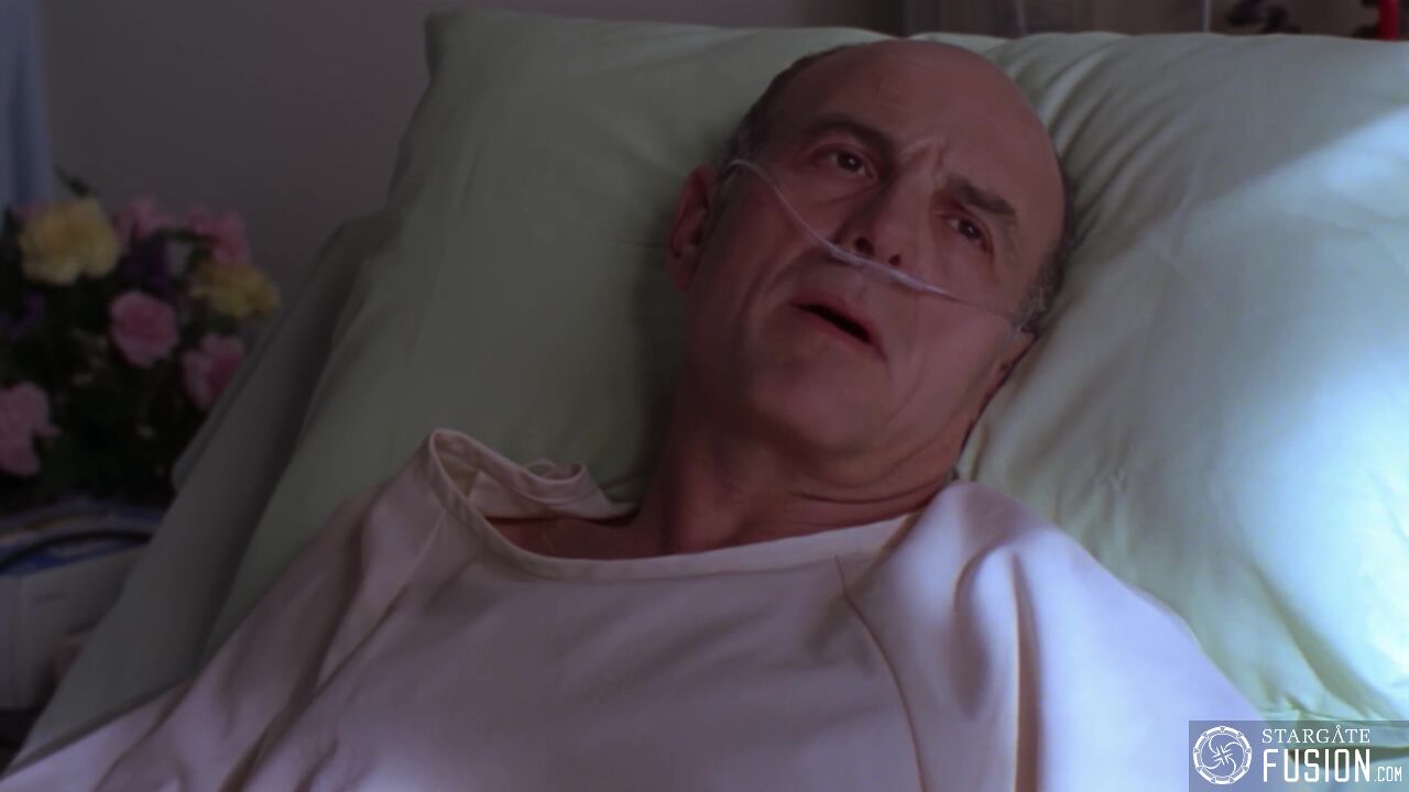 La Tok'ra 1/2