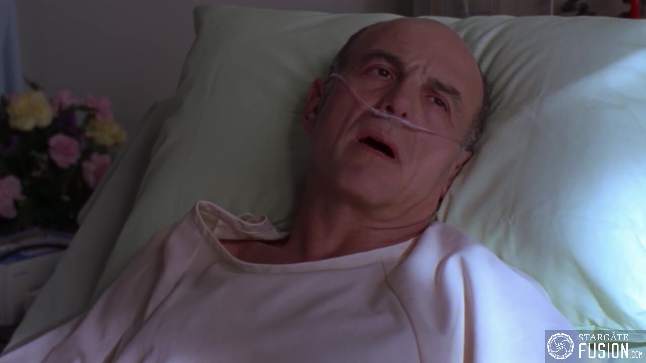 La Tok'ra 1/2