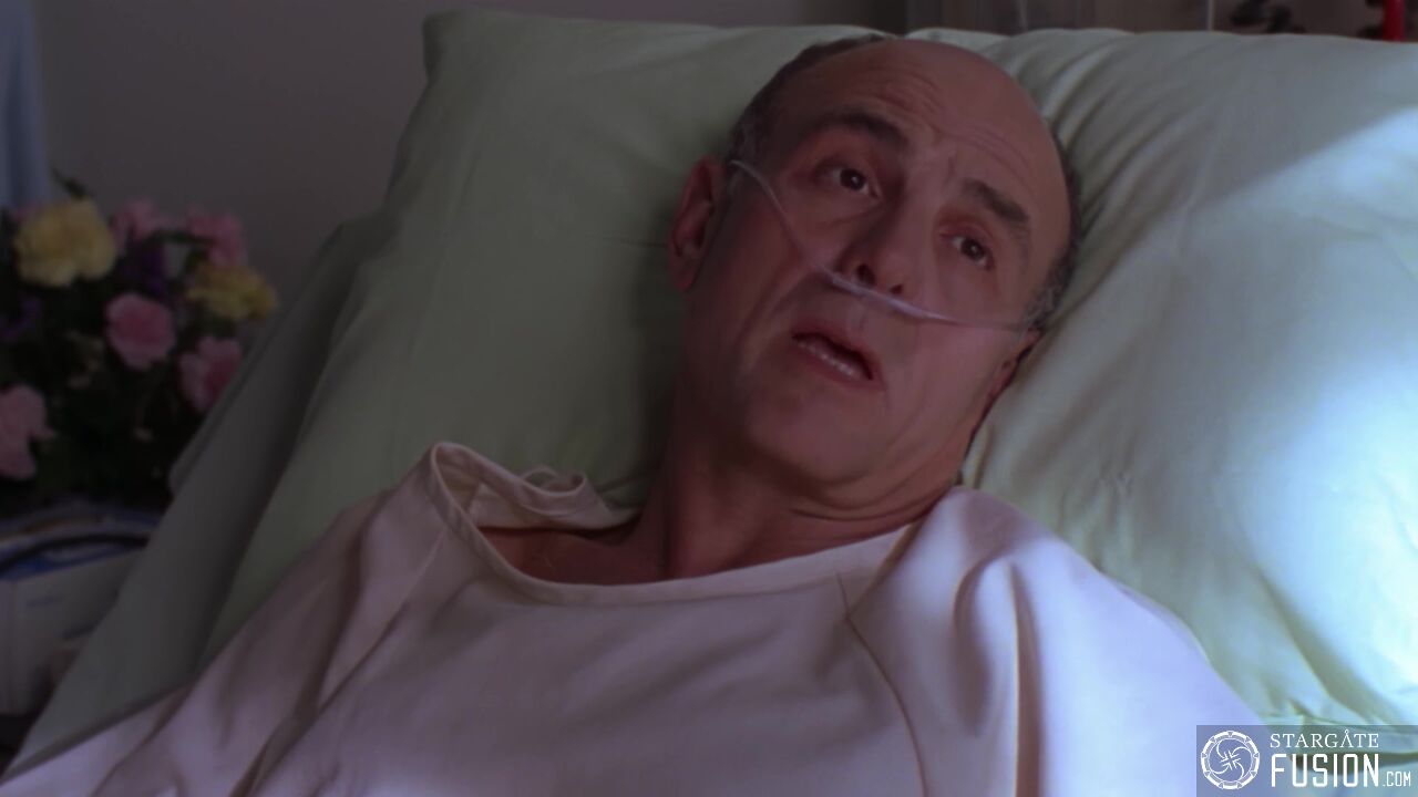 La Tok'ra 1/2