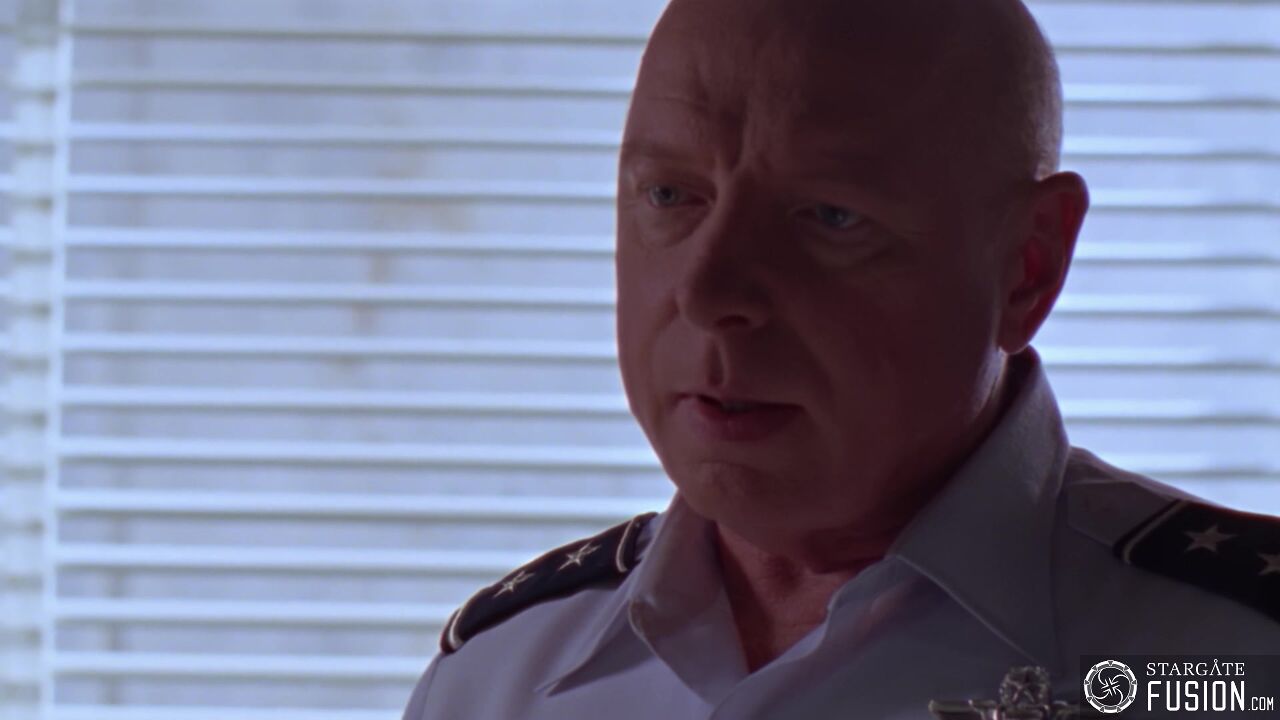 La Tok'ra 1/2