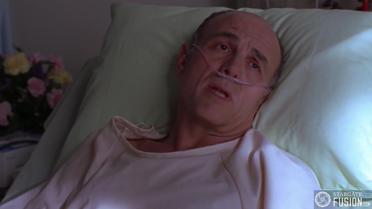 La Tok'ra 1/2