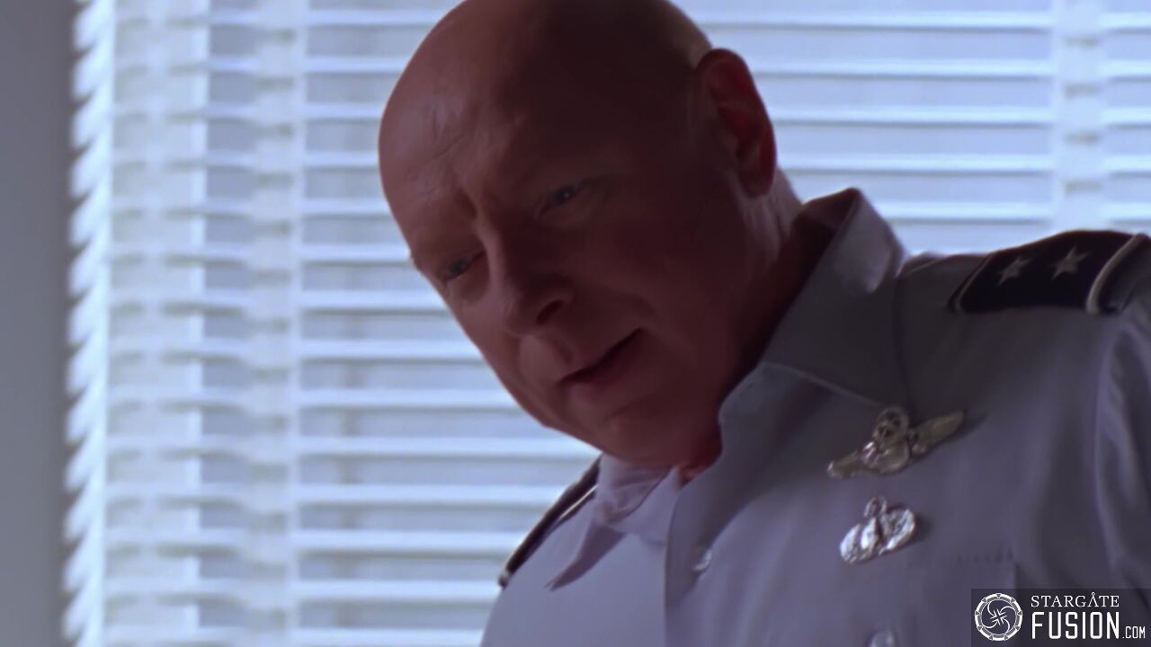 La Tok'ra 1/2