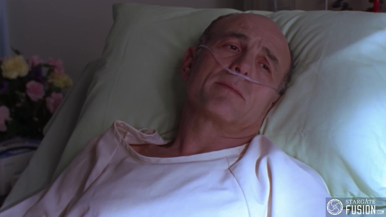 La Tok'ra 1/2
