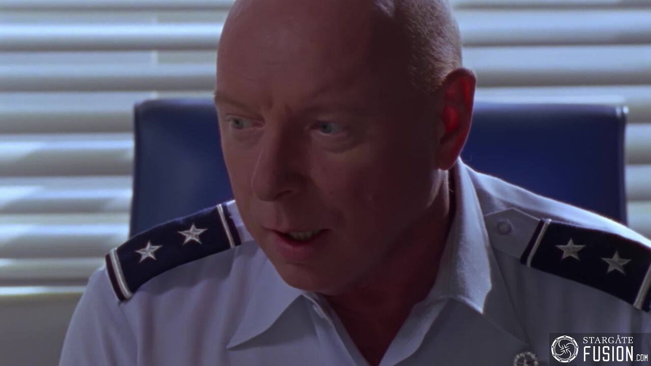 La Tok'ra 1/2