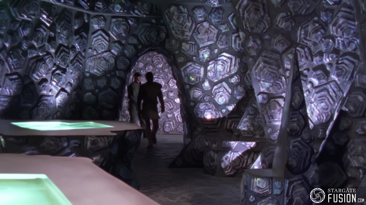 La Tok'ra 1/2