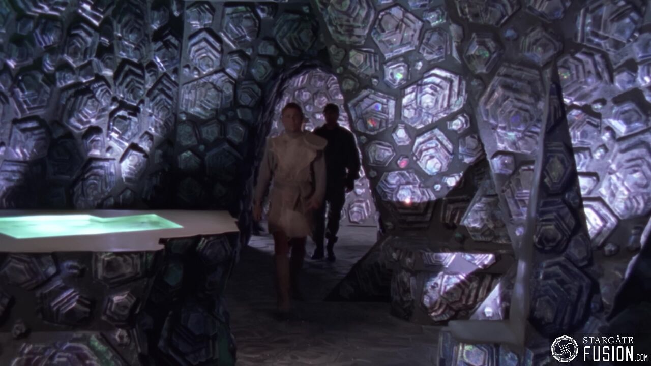La Tok'ra 1/2