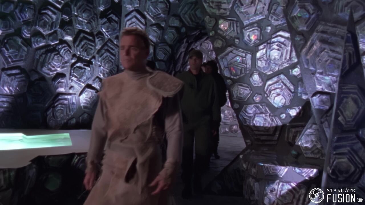 La Tok'ra 1/2