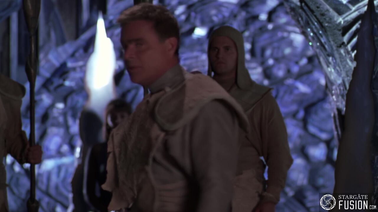 La Tok'ra 1/2