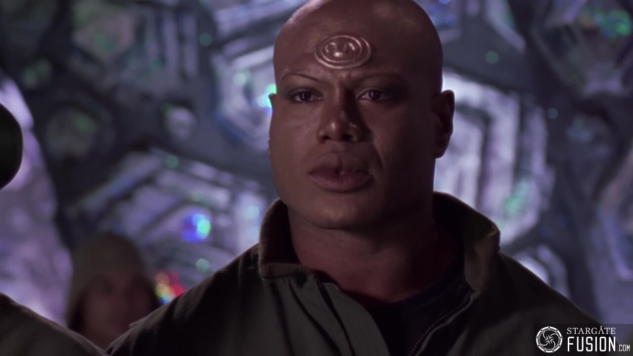 La Tok'ra 1/2