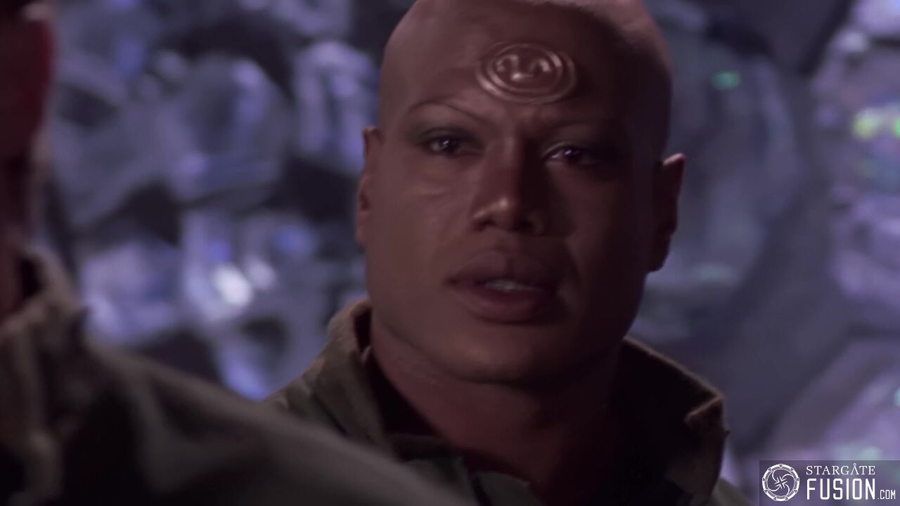 La Tok'ra 1/2