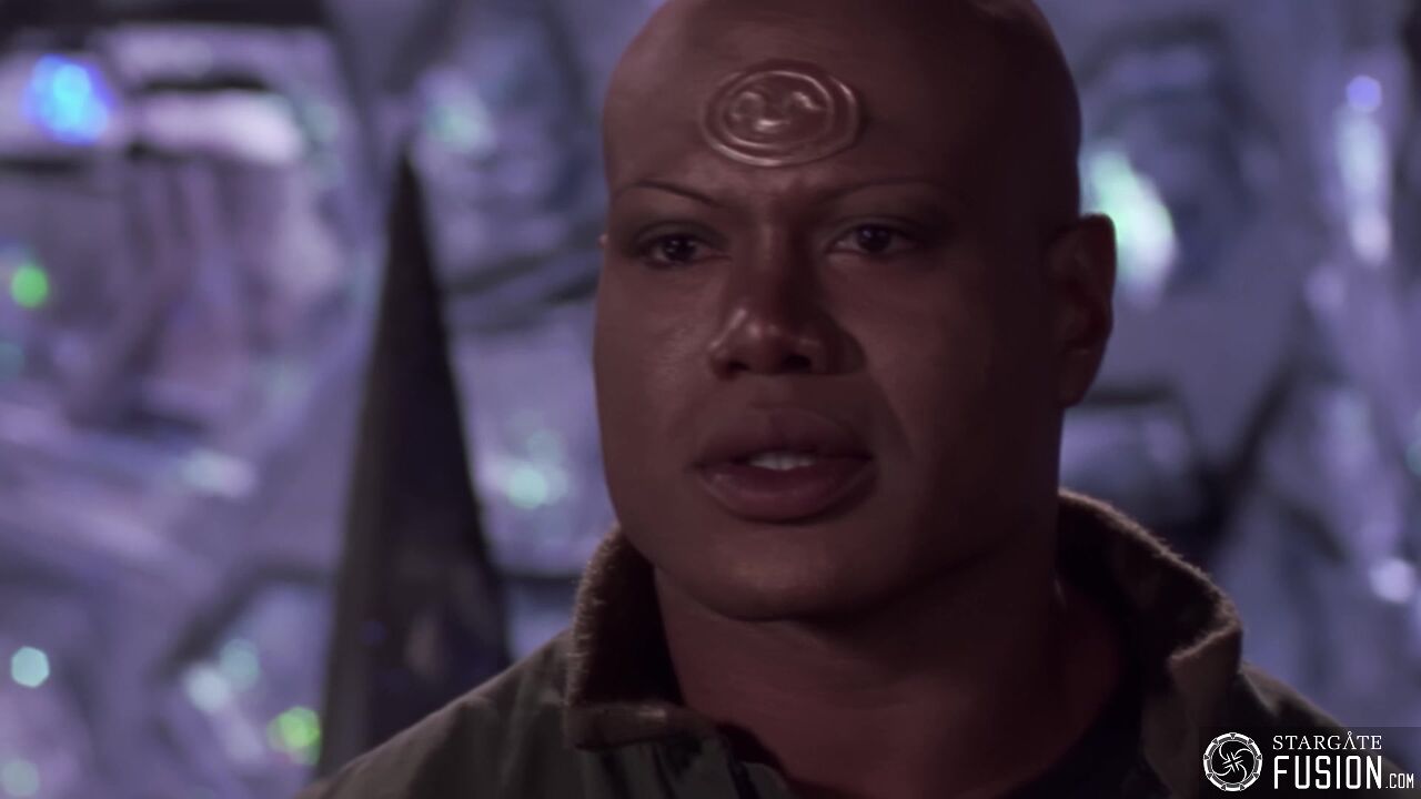 La Tok'ra 1/2