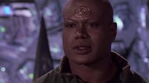 La Tok'ra 1/2