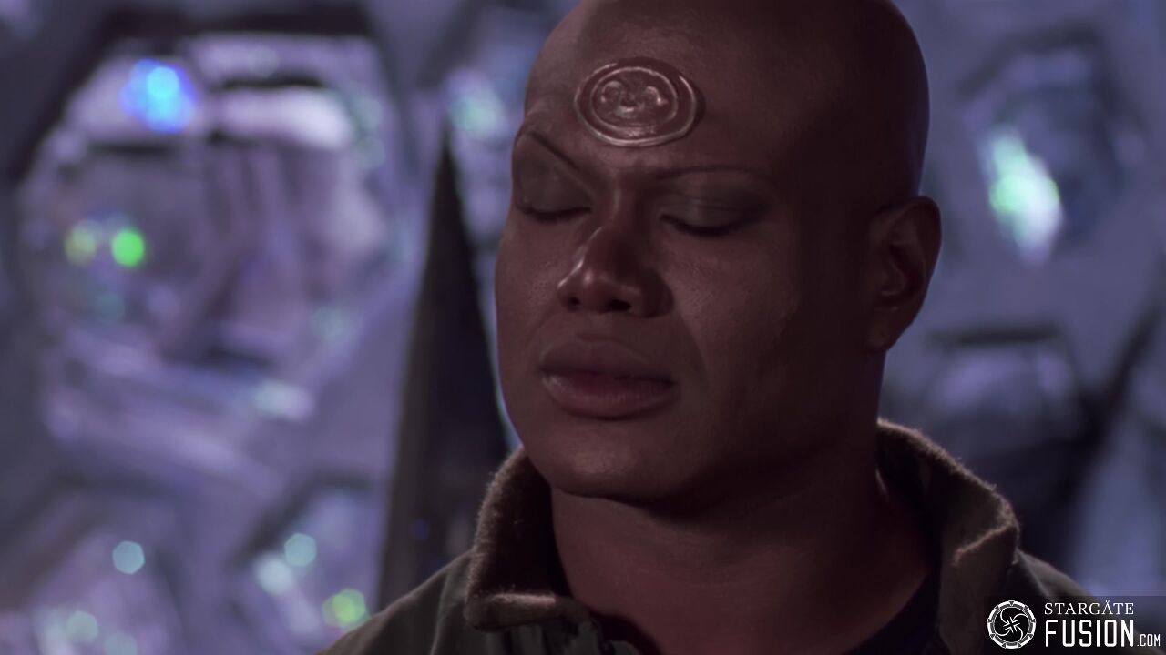 La Tok'ra 1/2