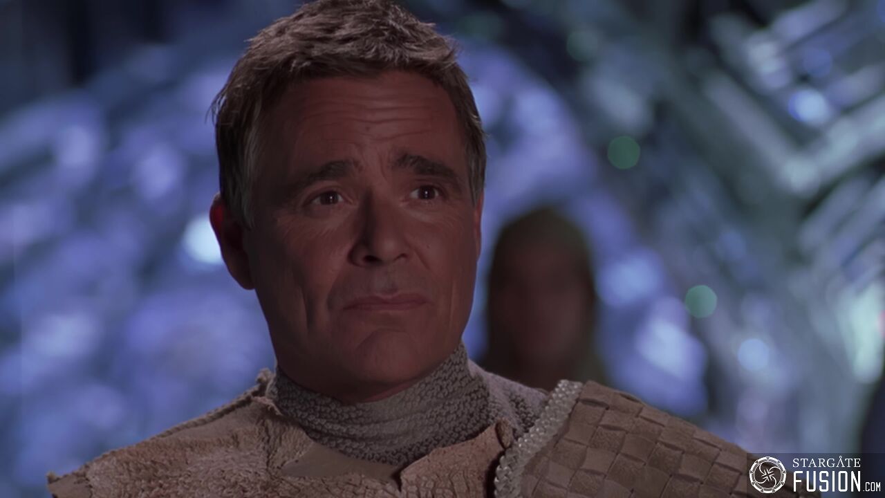 La Tok'ra 1/2