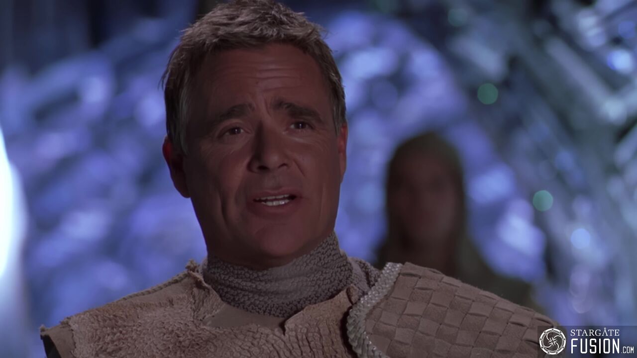 La Tok'ra 1/2