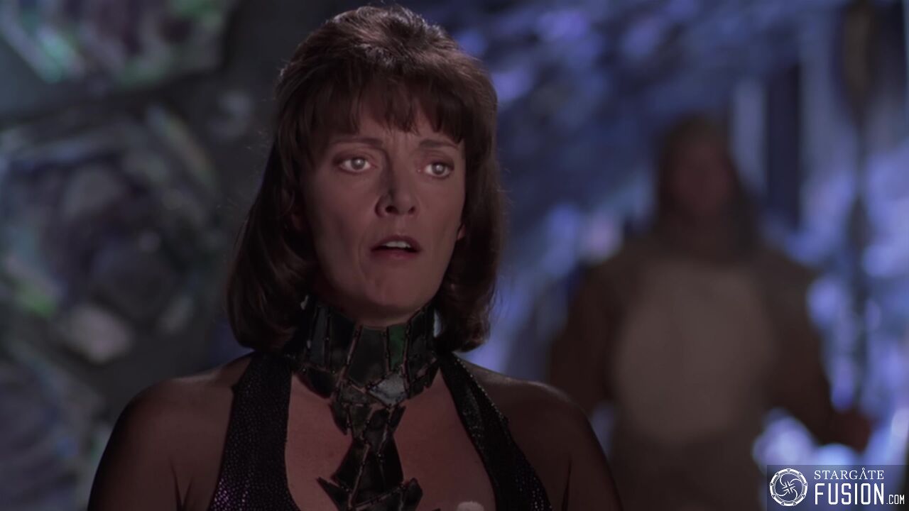 La Tok'ra 1/2