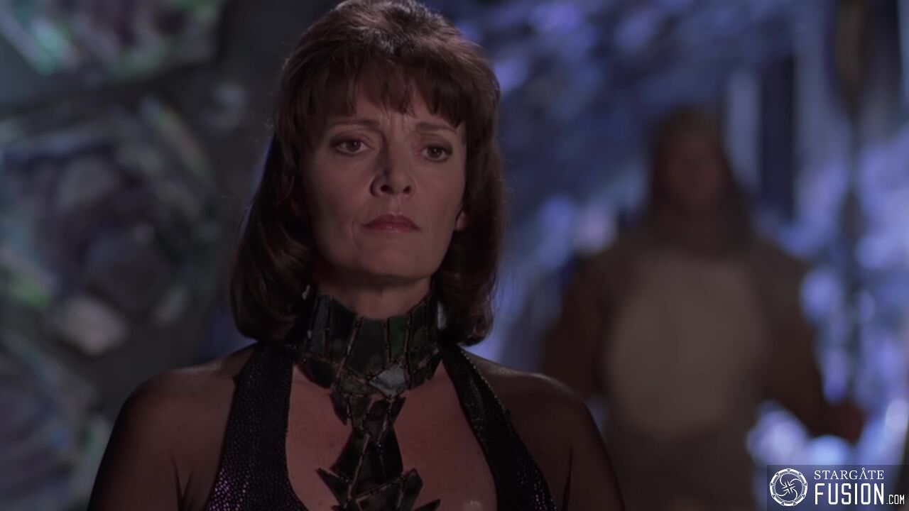 La Tok'ra 1/2