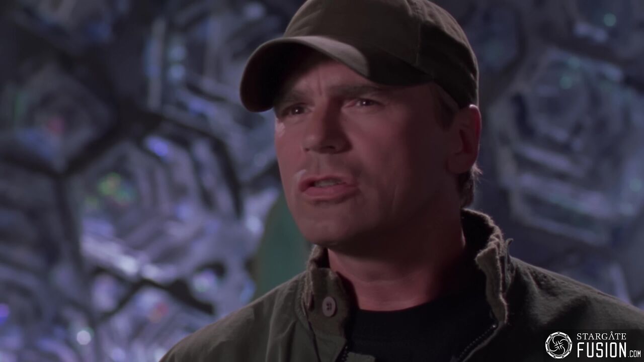 La Tok'ra 1/2